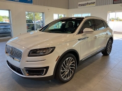 Used 2020  Lincoln Nautilus Reserve AWD at Maxx Loans near St. Adrian, MI