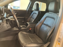 Used 2022  Lincoln Corsair Reserve AWD at Maxx Loans near St. Adrian, MI