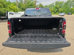 Used 2022  Ram 1500 4WD TRX Crew Cab 5'7" Box at Maxx Loans near St&period; Adrian&comma; MI