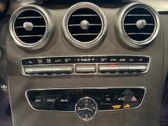 Used 2021  Mercedes-Benz C-Class C 300 4MATIC Sedan at Maxx Loans near St. Adrian, MI