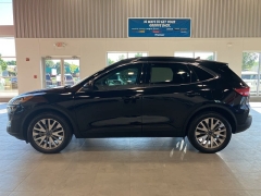 Used 2021 Ford Escape Titanium Hybrid AWD at Maxx Loans near St. Adrian, MI