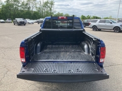 Used 2017 Ram 1500 4WD Crew Cab 149" Big Horn at Suburban Ford of Sterling Heights near Sterling Heights, MI