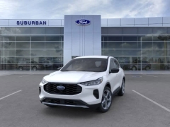 New 2025 Ford Escape ST-Line AWD at Suburban Ford of Sterling Heights near Sterling Heights, MI