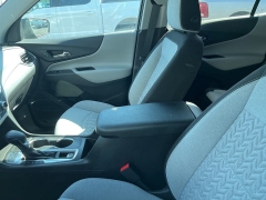 Used 2022 Chevrolet Equinox FWD 4dr LT w/1LT at Suburban Ford of Sterling Heights near Sterling Heights, MI