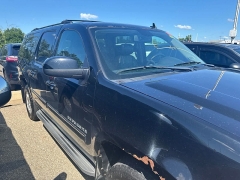Used 2012  Chevrolet Suburban 1500 SUV 4WD LT at Maxx Loans near St&period; Adrian&comma; MI
