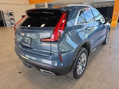 Used 2025  Cadillac XT4 AWD 4dr Premium Luxury at Maxx Loans near St&period; Adrian&comma; MI