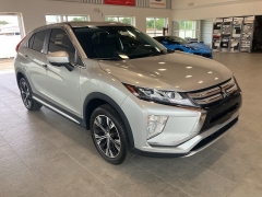 Used 2018 Mitsubishi Eclipse Cross S-AWC at Maxx Loans near St. Adrian, MI