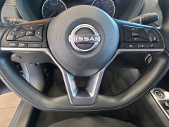 Used 2025  Nissan Sentra SV CVT at Maxx Loans near St&period; Adrian&comma; MI
