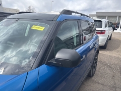 Used 2022  Ford Bronco Sport Big Bend 4x4 at Maxx Loans near St&period; Adrian&comma; MI