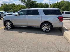 Used 2024 Ford Expedition Max Platinum 4x4 at Maxx Loans near ,