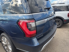 Used 2019 Ford Expedition 4d SUV 4WD Platinum at Suburban Ford of Sterling Heights near Sterling Heights, MI