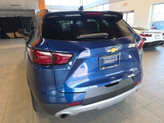 Used 2022  Chevrolet Blazer FWD 4dr LT w&sol;2LT at Maxx Loans near St&period; Adrian&comma; MI