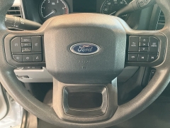 Used 2024  Ford Super Duty F-350 SRW 4WD Crew Cab Box at Maxx Loans near St&period; Adrian&comma; MI