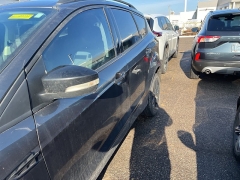 Used 2017  Ford Escape 4d SUV 4WD Titanium at Maxx Loans near St&period; Adrian&comma; MI