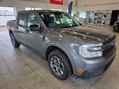 Used 2024  Ford Maverick XLT AWD SuperCrew EcoBoost at Maxx Loans near St&period; Adrian&comma; MI