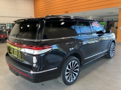 Used 2023  Lincoln Navigator Reserve 4x4 at Maxx Loans near St. Adrian, MI