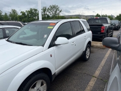 Used 2005 Saturn VUE 4dr FWD Auto V6 at Maxx Loans near St. Adrian, MI