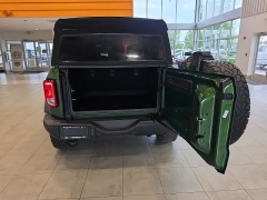 Used 2023  Ford Bronco 4 Door 4x4 at Maxx Loans near St&period; Adrian&comma; MI