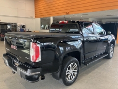 Used 2016  GMC Canyon 4WD Crew Cab 128&period;3" SLE at Maxx Loans near St&period; Adrian&comma; MI