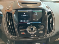 Used 2015 Ford Escape 4d SUV 4WD Titanium at Maxx Loans near St. Adrian, MI