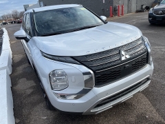 Used 2023  Mitsubishi Outlander S-AWC at Maxx Loans near St&period; Adrian&comma; MI