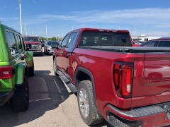 Used 2019 GMC Sierra 1500 4WD Crew Cab Denali at Suburban Ford of Sterling Heights near Sterling Heights, MI