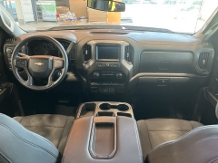 Used 2020  Chevrolet Silverado 1500 4WD Double Cab Custom at Maxx Loans near St. Adrian, MI