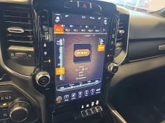 Used 2021  Ram 1500 Big Horn 4x4 Crew Cab 5'7" Box at Maxx Loans near St&period; Adrian&comma; MI
