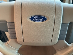Used 2006 Ford F-150 Supercab 4WD at Suburban Ford of Sterling Heights near Sterling Heights, MI