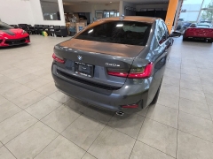 Used 2021  BMW 3 Series 330e xDrive Plug-In Hybrid North America at Maxx Loans near St&period; Adrian&comma; MI