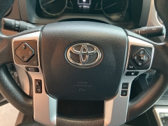 Used 2018 Toyota Tundra 4WD Double Cab 8.1' Bed 5.7L (Natl) at Maxx Loans near ,