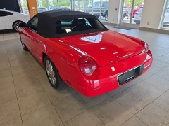 Used 2003  Ford Thunderbird 2dr at Maxx Loans near St&period; Adrian&comma; MI