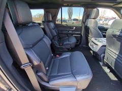 New 2025 Ford Expedition Platinum 4x4 at Suburban Ford of Sterling Heights near Sterling Heights, MI