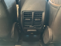 Used 2017  Ford Escape 4d SUV FWD Titanium at Maxx Loans near St. Adrian, MI