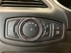 Used 2019  Ford Edge 4d SUV AWD SEL at Maxx Loans near St. Adrian, MI