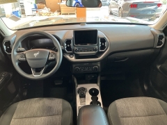 Used 2022 Ford Bronco Sport Big Bend 4x4 at Maxx Loans near St. Adrian, MI