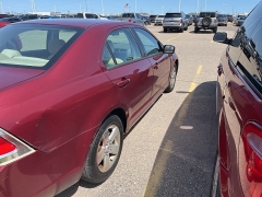 Used 2007 Ford Fusion 4d Sedan SE (V6) at Maxx Loans near ,