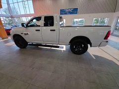 Used 2019  Ram 1500 Classic Express 4x4 Quad Cab 6'4" Box at Maxx Loans near St&period; Adrian&comma; MI