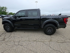 Used 2021  Ford F-150 4WD Raptor SuperCrew 5&period;5' Box at Maxx Loans near St&period; Adrian&comma; MI