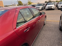 Used 2008 Cadillac STS 4dr Sdn V6 AWD w/1SB at Suburban Ford of Sterling Heights near Sterling Heights, MI