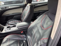 Used 2020  Ford Fusion 4d Sedan FWD S at Maxx Loans near St&period; Adrian&comma; MI