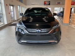 Used 2021 Toyota Venza AWD (Natl) at Suburban Ford of Sterling Heights near Sterling Heights, MI