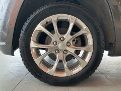 Used 2020 Jeep Grand Cherokee 4d SUV 4WD Summit V6 at Maxx Loans near ,