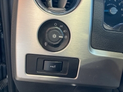 Used 2013 Ford F-150 4WD SuperCrew at Suburban Ford of Sterling Heights near Sterling Heights, MI