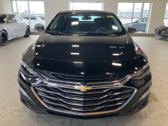 Used 2022  Chevrolet Malibu 4dr Sdn LT at Maxx Loans near St&period; Adrian&comma; MI