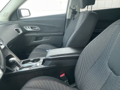 Used 2015 Chevrolet Equinox 4d SUV AWD LT w/1LT at Suburban Ford of Sterling Heights near Sterling Heights, MI