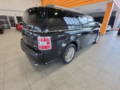 Used 2018  Ford Flex 4d SUV AWD SEL at Maxx Loans near St&period; Adrian&comma; MI