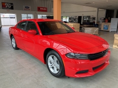 Used 2022 Dodge Charger SXT RWD at Suburban Ford of Sterling Heights near Sterling Heights, MI