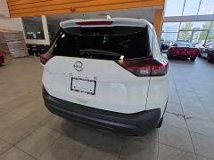 Used 2021  Nissan Rogue FWD S at Maxx Loans near St&period; Adrian&comma; MI