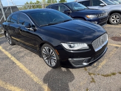 Used 2020  Lincoln MKZ 4d Sedan AWD Reserve I4 at Maxx Loans near St&period; Adrian&comma; MI